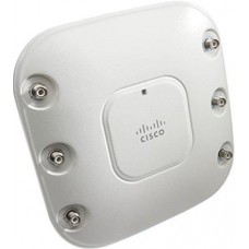 ACCESS POINT: CISCO AIR-CAP3502E-A-K9